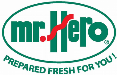 Mr. Hero Restaurants logo