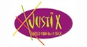Justix logo