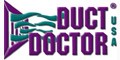 Duct Doctor USA logo