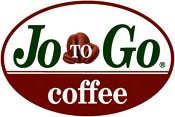 Jo To Go Coffee logo