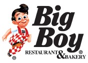 Big Boy Restaurants logo
