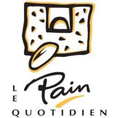 Le Pain Quotidien logo