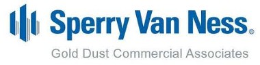 Sperry Van Ness logo
