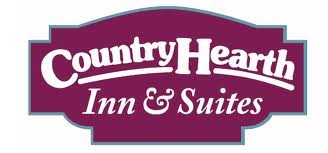 Country Hearth Inn logo
