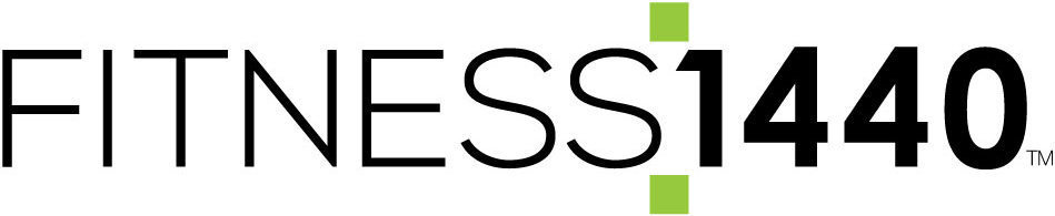 Fitness 1440 logo