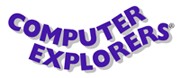 Computer Explorers logo