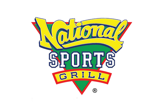 National Sports Grill Franchise