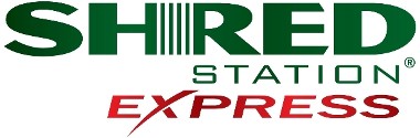 ShredStation Express logo