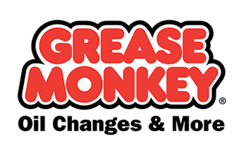 Grease Monkey logo