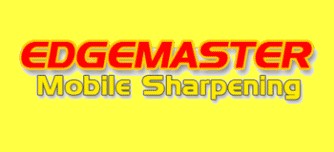 Edgemaster Mobile Sharpening logo