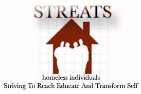 Streats logo