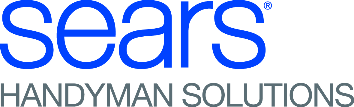 Sears Handyman Solutions logo