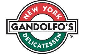 Gandolfo's Deli logo