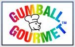 Gumball Gourmet Franchise