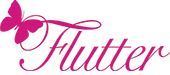 Flutter Eyes logo