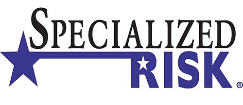 Specialized Risk logo