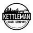 Kettleman's Bagel logo