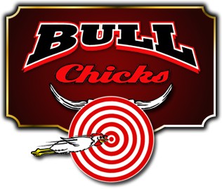 Bull Chick logo