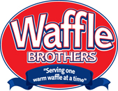 Waffle Brothers logo
