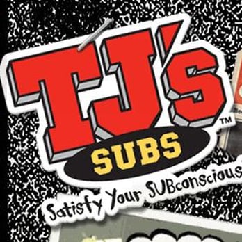 TJ's Subs Franchise