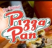 The Original Pizza Pan logo