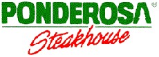 Ponderosa / Bonanza Steakhouses Franchise