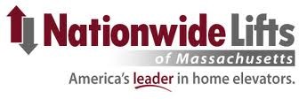 Nationwide Lifts logo