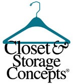 Closet & Storage Concepts Franchise