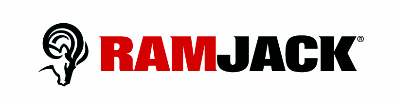 Ram Jack Foundation Solutions logo