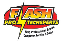 Flash Pro-Techsperts Franchise