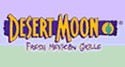 Desert Moon-Fresh Mexican Grille logo