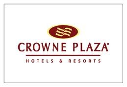 Crowne Plaza logo