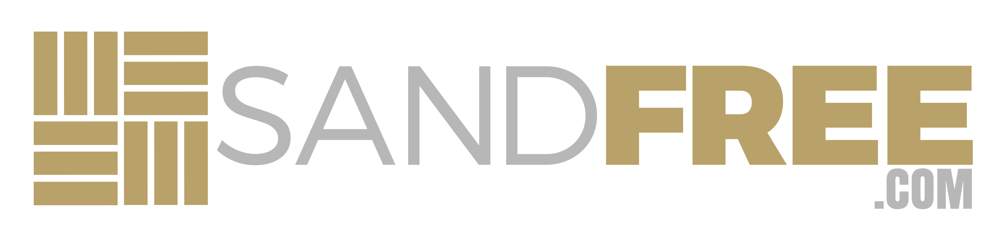 SandFree.com logo