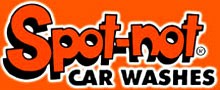 Spot-Not Car Washes Franchise