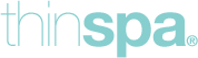 thinspa® logo