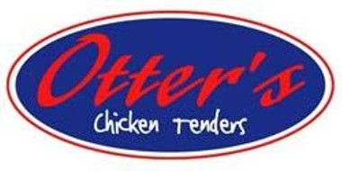 Otter's Chicken Tenders logo
