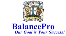 BalancePro Franchise