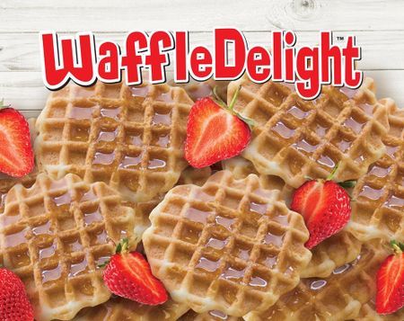 Waffle Delight Franchise