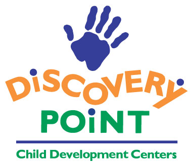 Discovery Point logo
