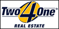 Two4One Real Estate Franchise