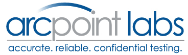 ARCpoint Labs logo