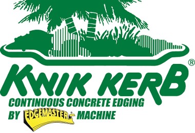 Kwik Kerb logo