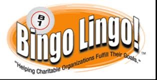 Bingo Lingo logo