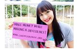 Vending for a Cause logo