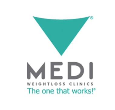 Medi-Weightloss logo