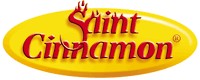 Saint Cinnamon Bake Shoppe logo