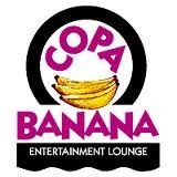 Copabanana logo
