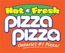 Pizza Pizza logo