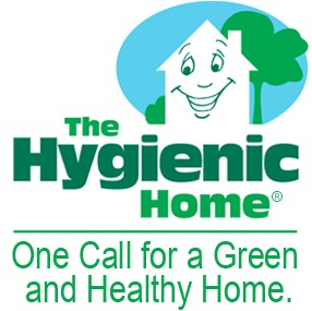 The Hygienic Home logo