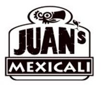 Juan's Mexicali Franchise